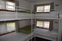 Cohuna Waterfront Holiday Park