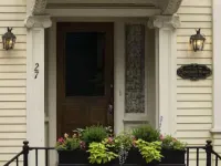 Cleveland House Inn Hotels in Newport