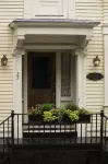 Cleveland House Inn