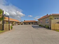 The Olive Motel Hotels in Coromandel