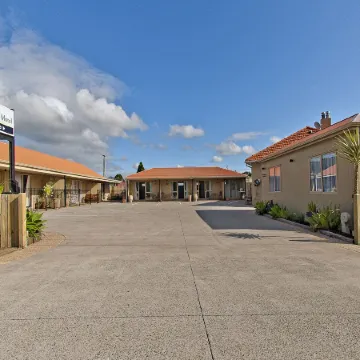 The Olive Motel