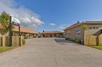 The Olive Motel Hotel di Coromandel