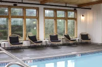 Inn at Discovery Coast Hotels in Long Beach