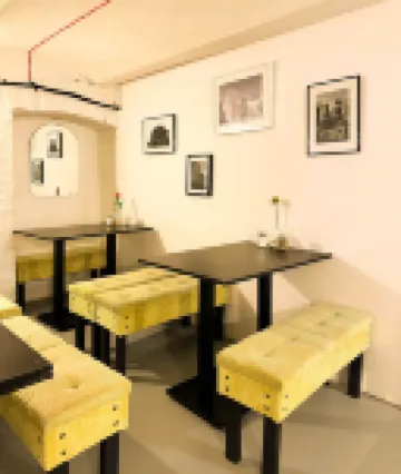 Expolis Residence - Rooms & Apartments Отели в г. 