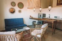 我是當地人歷史中心公寓飯店 卡塔赫納住宿飯店