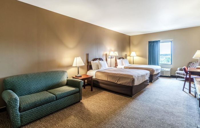 Econo Lodge Inn & Suites Middletown - Winchester South