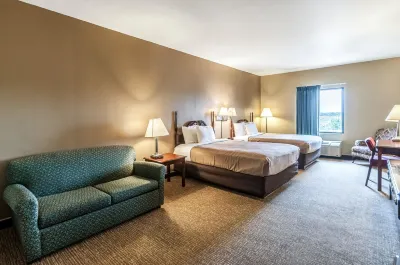 Econo Lodge Inn & Suites Hotels in Frederick County