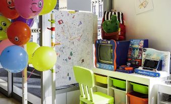 Ibis Styles Lille Centre Gare Beffroi