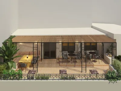 Astikon House Hotel a Syntagma Square