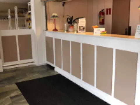 比奧尼德特酒店 圖什比酒店