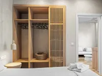 Nikos Apartments Hotels in Stalida