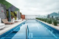 The Westin Monterrey Valle - Luxus
