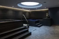Oro Verde Guayaquil - spa