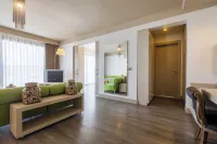 Bilkent Casa Costa Boutique Hotel