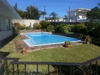 Blessed Corner Guest House