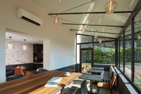 Maison Cabotte Отели в г. Савиньи-ле-Бон