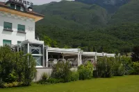 Hotel Karinhall Hotel a Trento