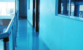 Hotel Inn Plaza del Ángel Chihuahua