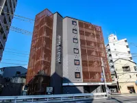 HOTEL LiVEMAX Kyoto Nijo-JO-Kita Các khách sạn ở 