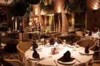 NEhotel Nueva Estancia