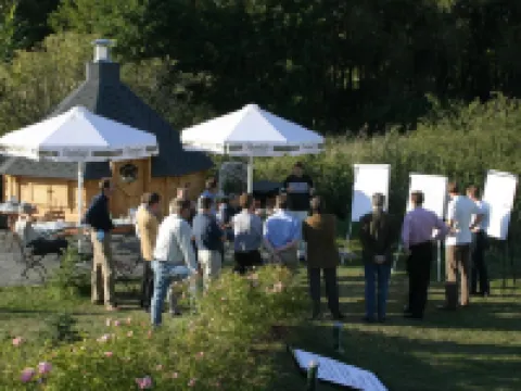 Seehotel Luisenhof Hotels in Markisch-Oderland