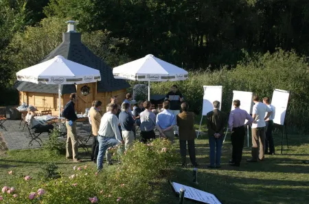 Seehotel Luisenhof Отели в г. Гузов-Платков