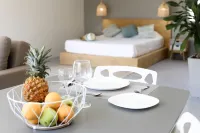 Cap Heureux Villas - 3-Star