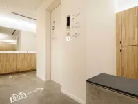 9h九小時女性專用飯店-神田 神田站附近的飯店