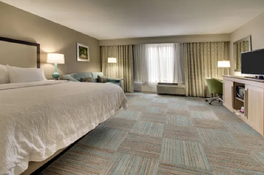 Hampton Inn Yemassee Point South