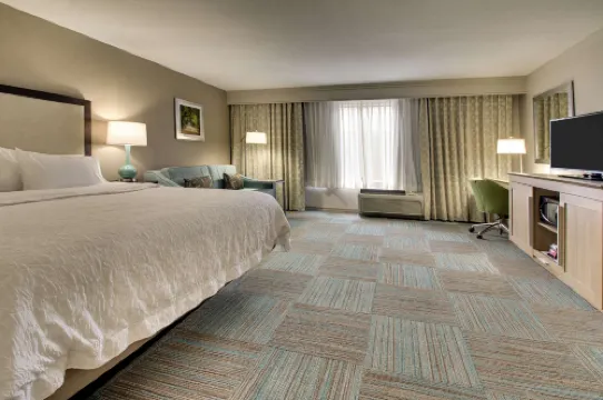 Hampton Inn Yemassee Point South