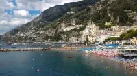 Minihotel Iris Hotels in Maiori
