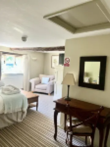 The Parson Woodforde