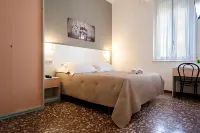 Amadei Hotel Blumen Hotels in Pesaro