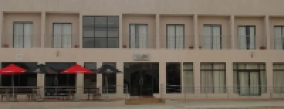 Hotel LaBama