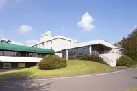 Holiday Inn Stoke on Trent M6 Jct15 Hotels near Bridge Street Ale House