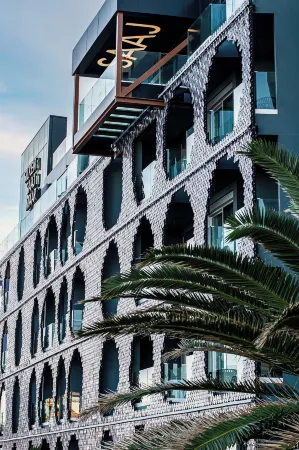 Silken Saaj Maar- Adults Only Отели рядом с достопримечательностью «Ботанический сад»