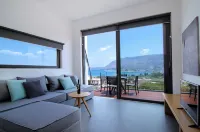 Seametry Luxury Living Apartments Hotels in Nerokouros