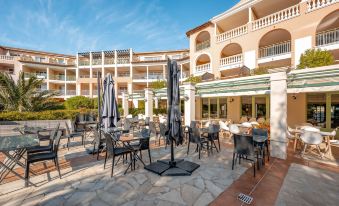 Résidence Pierre & Vacances Premium les Calanques des Issambres