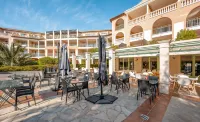 Résidence Pierre & Vacances Premium les Calanques des Issambres