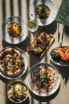 Praia do Sal Resort and SPA - breakfast