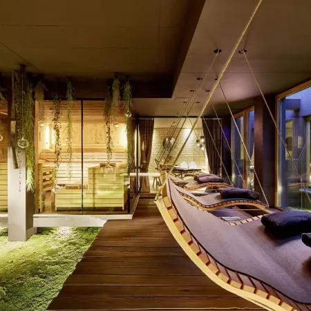 Lifestyle Hotel Eder