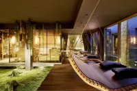 Lifestyle Hotel Eder - Spa