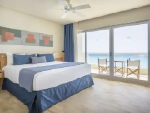 ホテル NYX カンクン カンクンのホテル