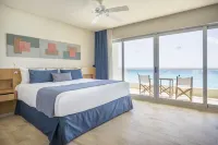 Hotel NYX Cancun