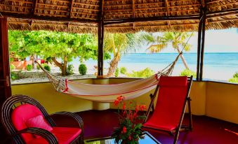 Nosy Saba Private Island & Spa