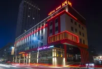 H9 Hotel Nine Ulaanbaatar Hotel a Ulan Bator