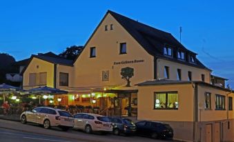 Restaurant Grüner Baum