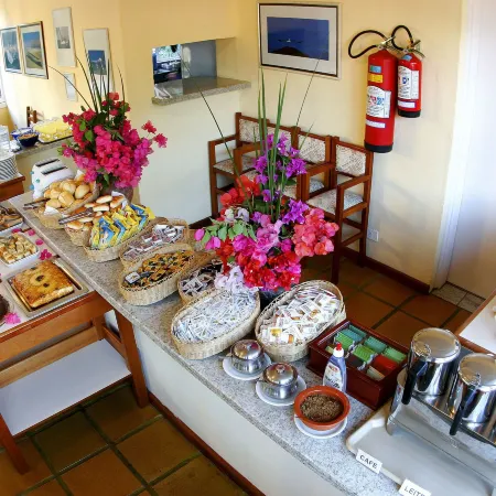 Hotel Ilhasol