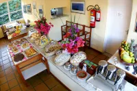 Hotel Ilhasol