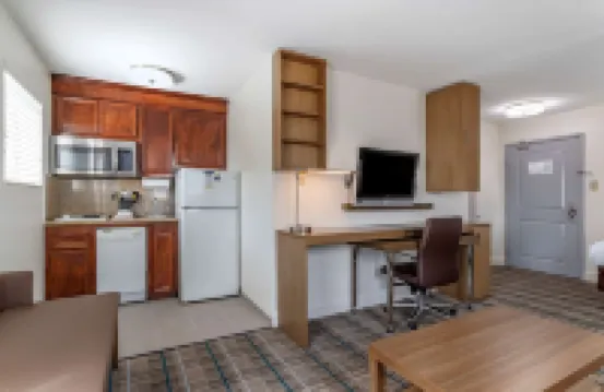 MainStay Suites Port Arthur - Beaumont South